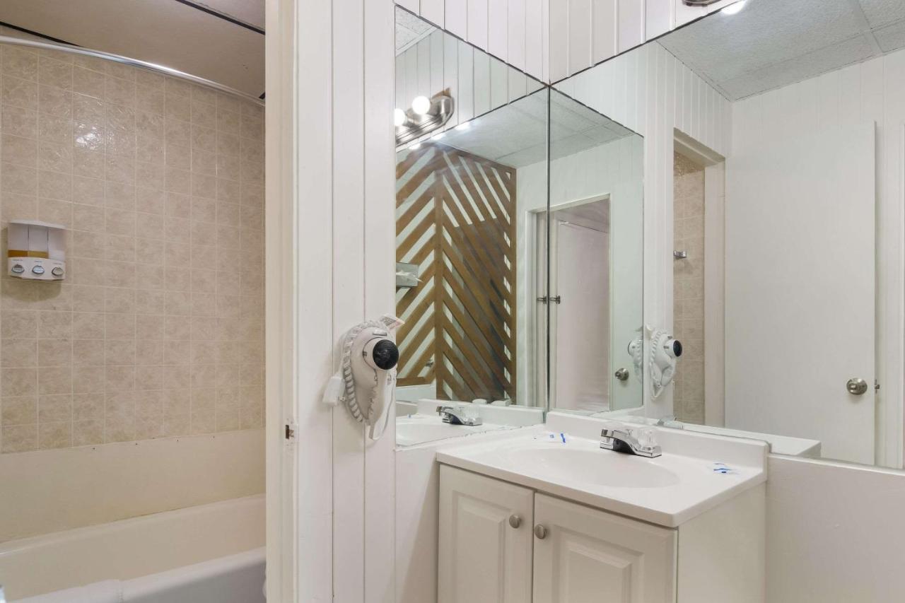 Rodeway Inn & Suites Sidney Historic Downtown I-80 מראה חיצוני תמונה