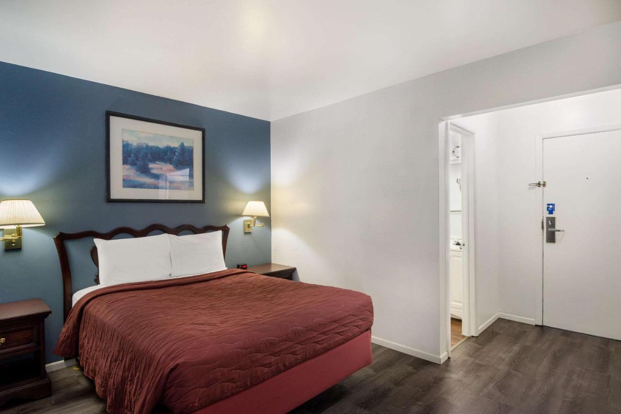 Rodeway Inn & Suites Sidney Historic Downtown I-80 מראה חיצוני תמונה