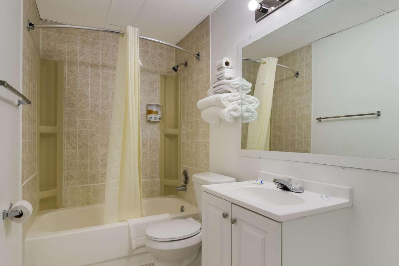 Rodeway Inn & Suites Sidney Historic Downtown I-80 מראה חיצוני תמונה