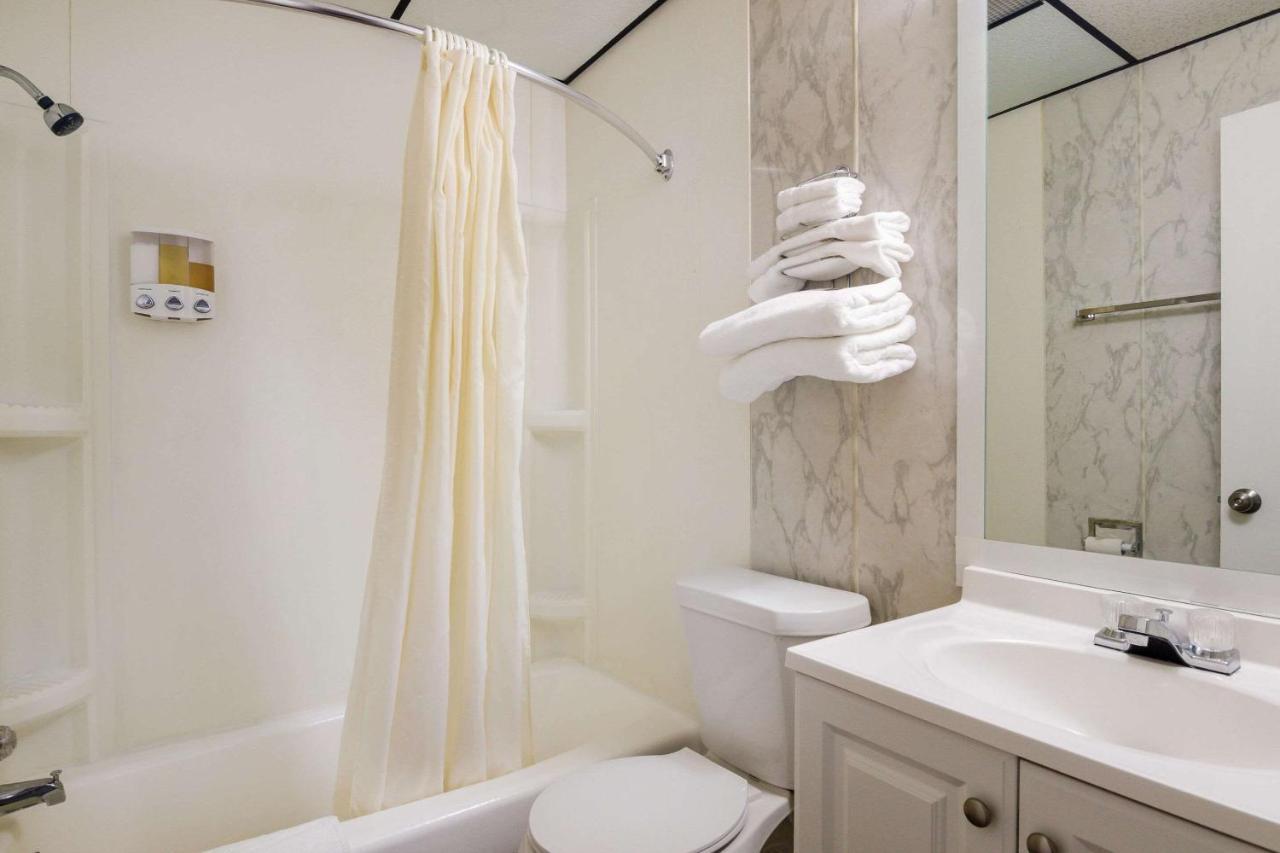 Rodeway Inn & Suites Sidney Historic Downtown I-80 מראה חיצוני תמונה